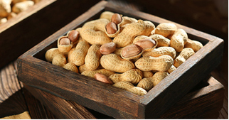 花生的營養(yǎng)價值